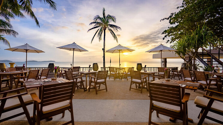 Impiana Resort Chaweng Noi